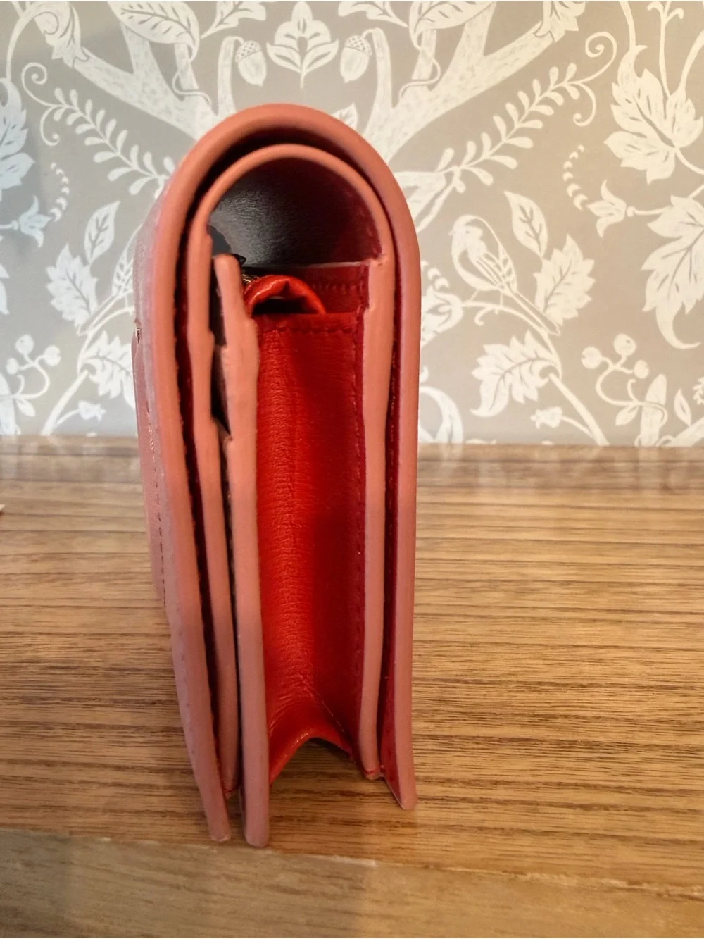 Salvatore Ferragamo beautiful wallet